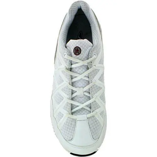 MBT shoes - SPORT 3 FITNESS WALKING SHOE - sport - White, Manufacturer: BLACK, WHITE, SPORT GRAY 2