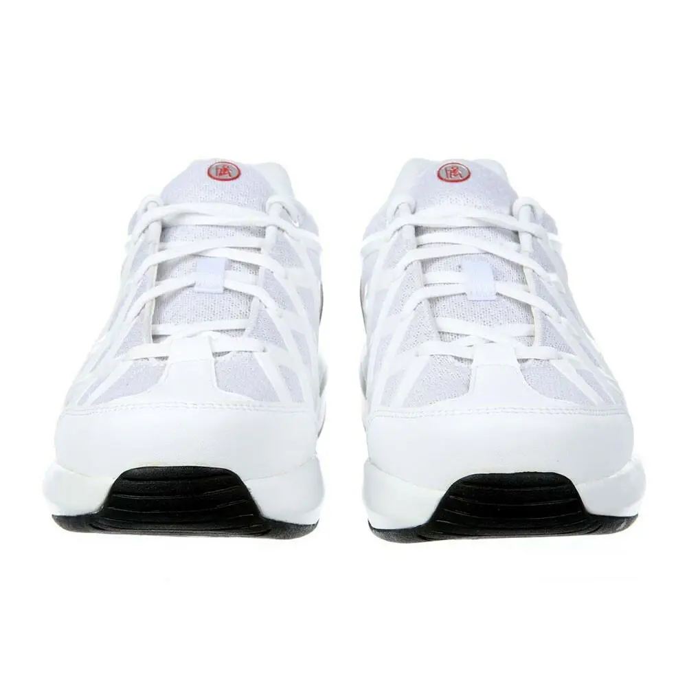 MBT shoes - SPORT 3 FITNESS WALKING SHOE - sport - White, Manufacturer: BLACK, WHITE, SPORT GRAY 4