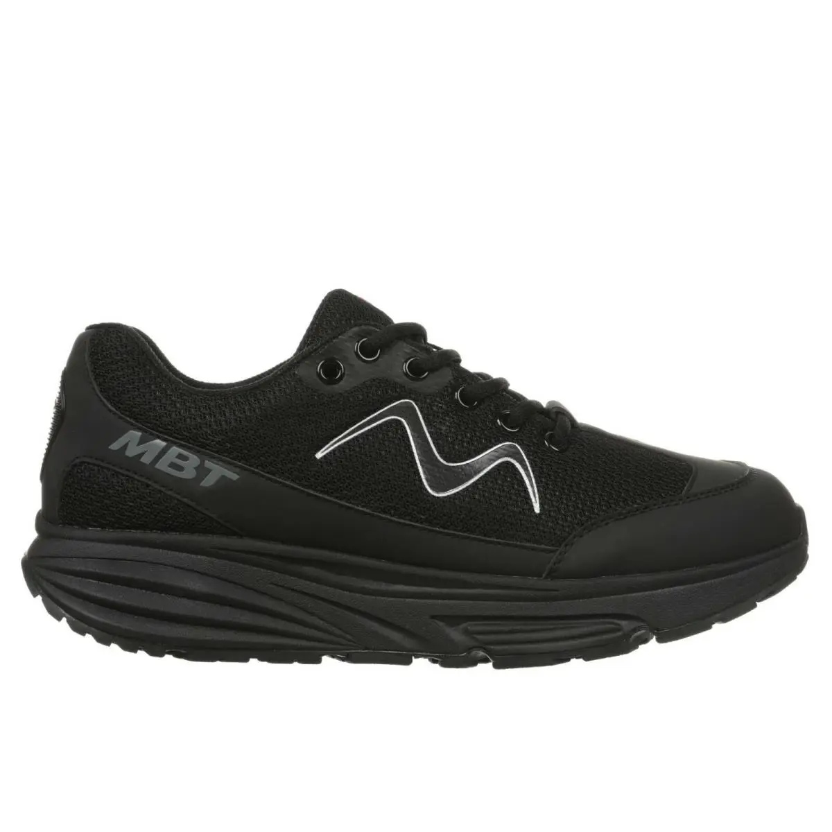 MBT shoes - SPORT 3 FITNESS WALKING SHOE - sport - White, Manufacturer: BLACK, WHITE, SPORT GRAY 14