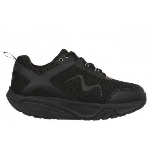 MBT shoes - SPORT 3 FITNESS WALKING SHOE - sport - White, Manufacturer: BLACK, WHITE, SPORT GRAY 51
