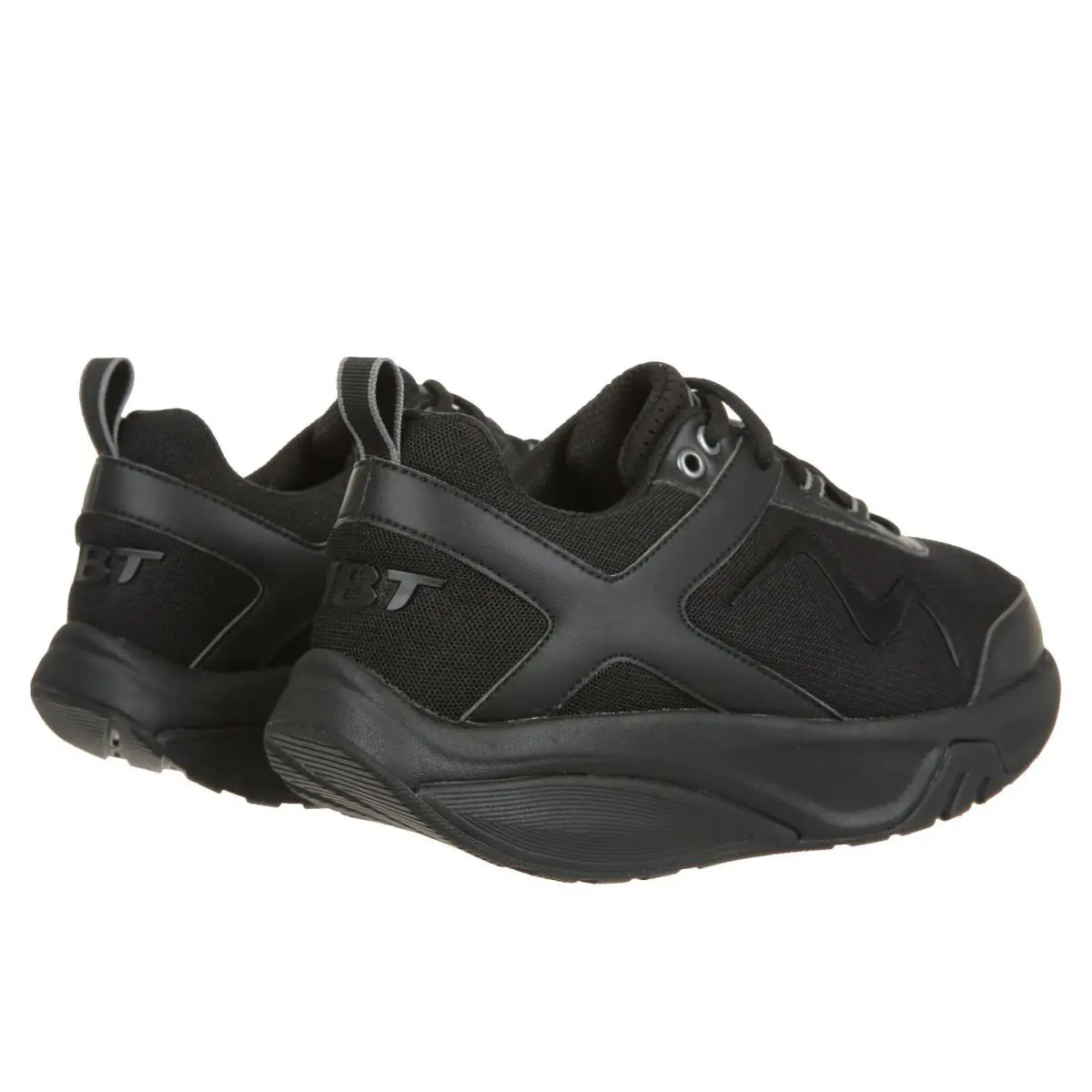 MBT shoes - SPORT 3 FITNESS WALKING SHOE - sport - White, Manufacturer: BLACK, WHITE, SPORT GRAY 34