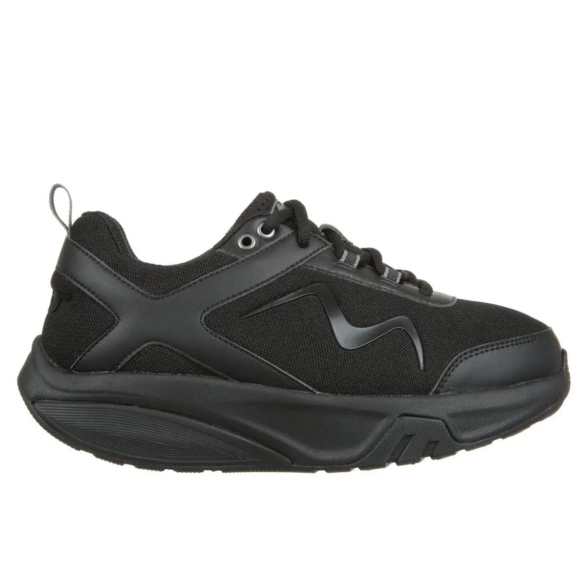 MBT shoes - SPORT 3 FITNESS WALKING SHOE - sport - White, Manufacturer: BLACK, WHITE, SPORT GRAY 35