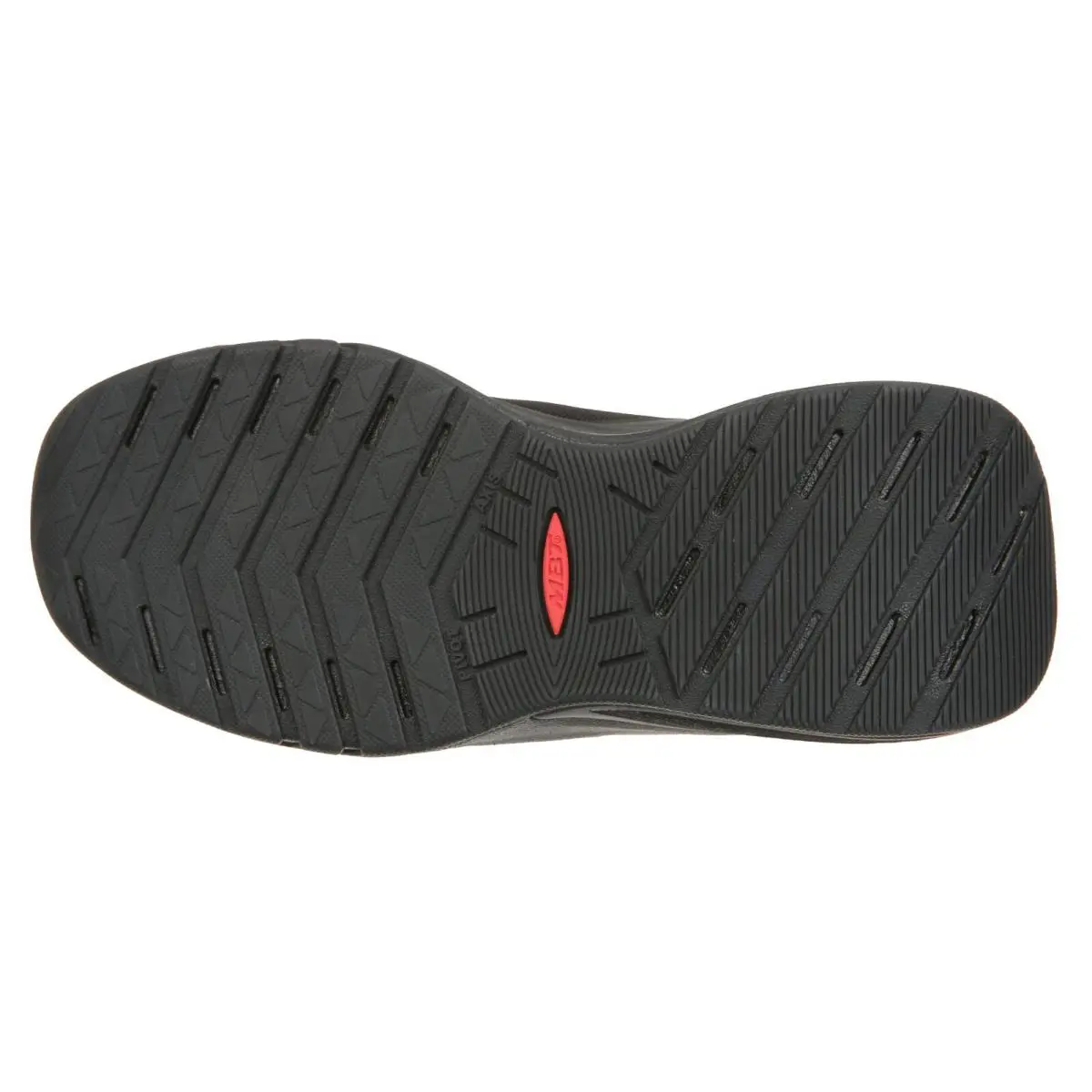 MBT shoes - SPORT 3 FITNESS WALKING SHOE - sport - White, Manufacturer: BLACK, WHITE, SPORT GRAY 37