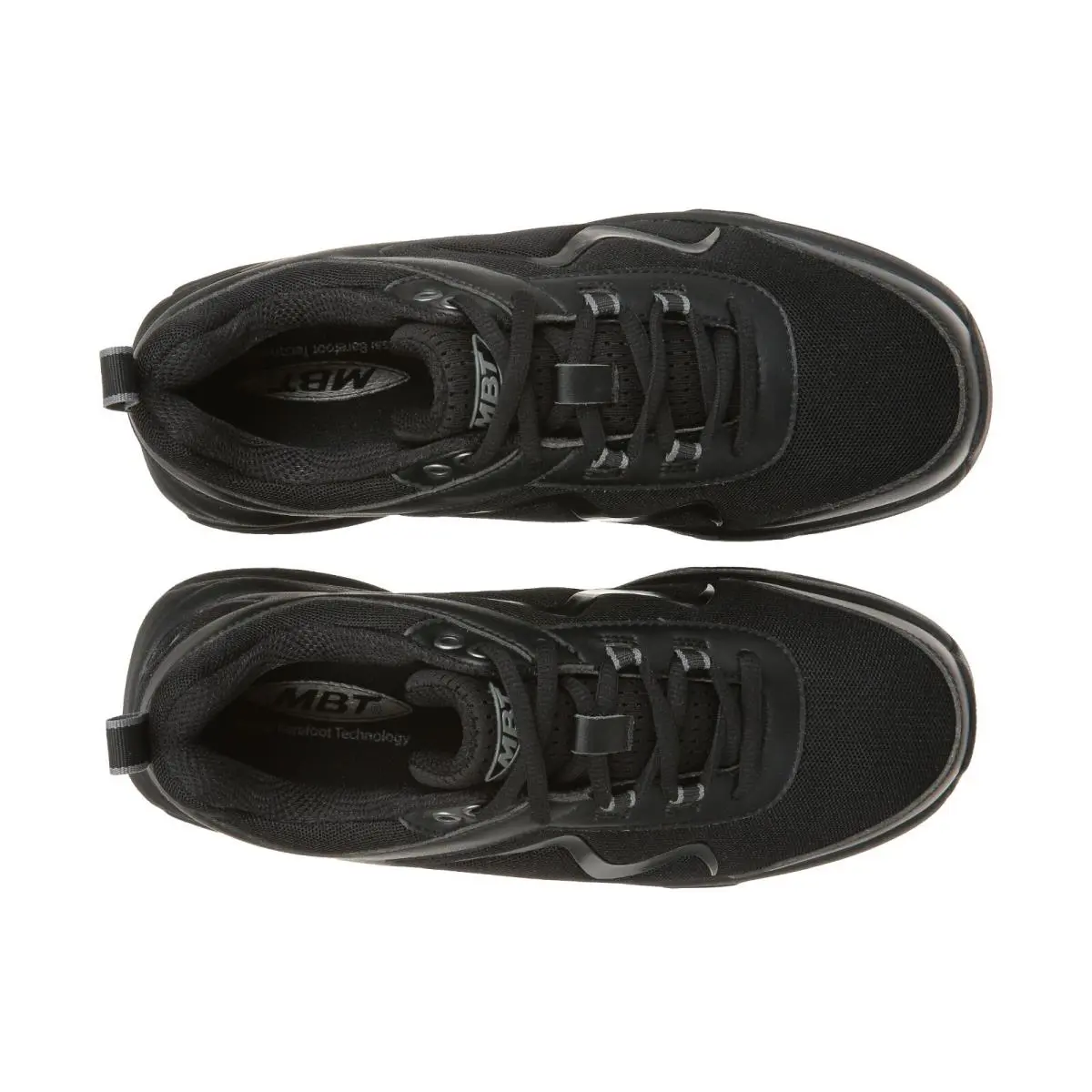 MBT shoes - SPORT 3 FITNESS WALKING SHOE - sport - White, Manufacturer: BLACK, WHITE, SPORT GRAY 39