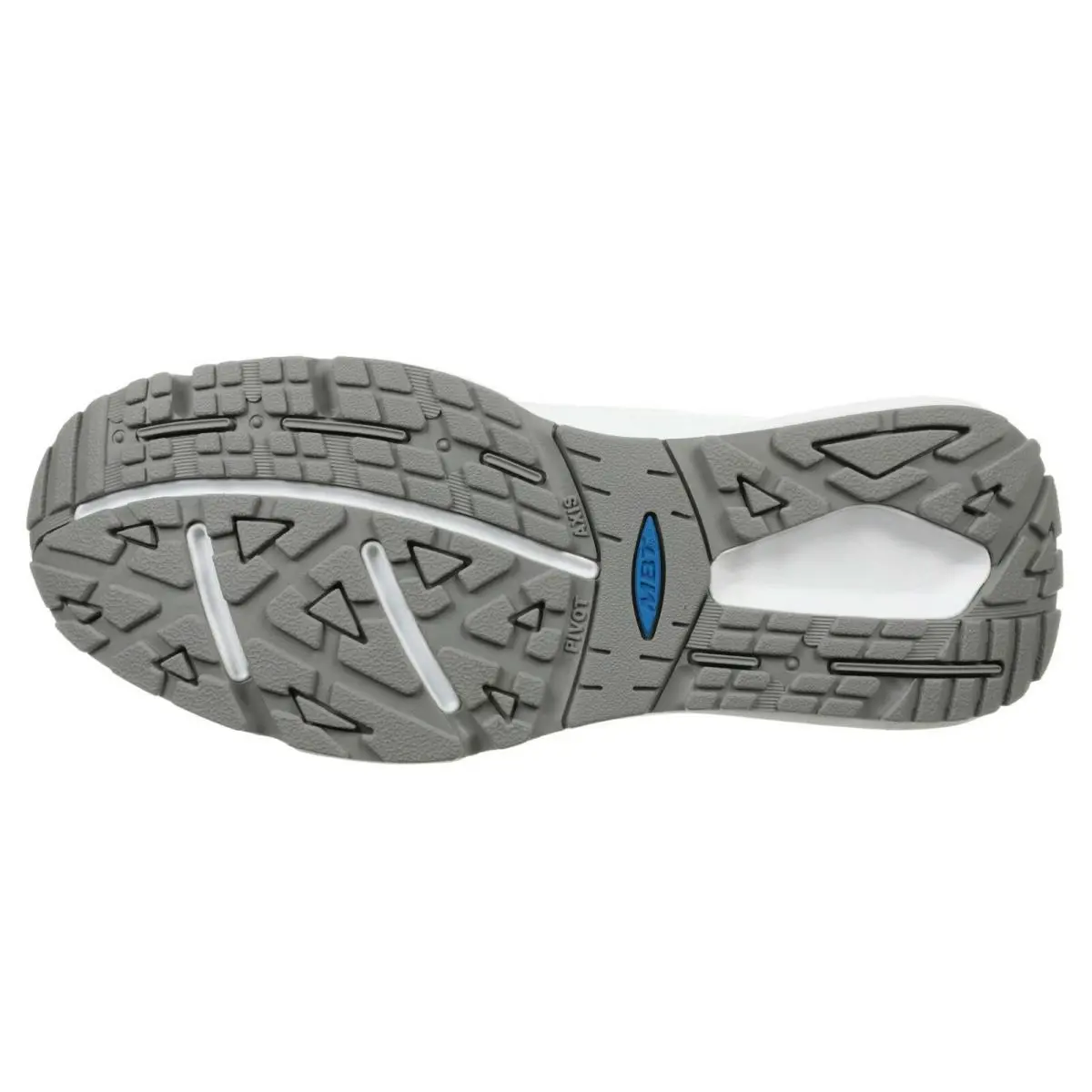 MBT shoes - SPORT 3 FITNESS WALKING SHOE - sport - White, Manufacturer: BLACK, WHITE, SPORT GRAY 25