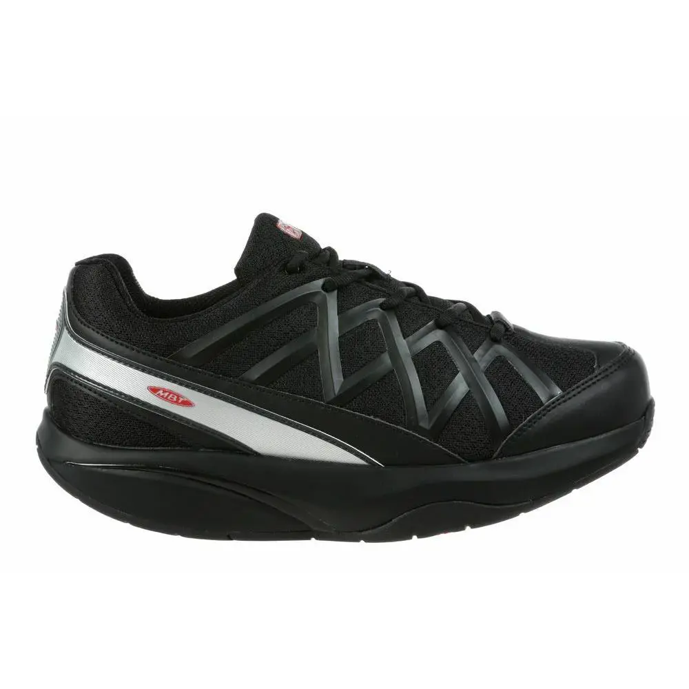 MBT shoes - SPORT 3 FITNESS WALKING SHOE - sport - White, Manufacturer: BLACK, WHITE, SPORT GRAY 44