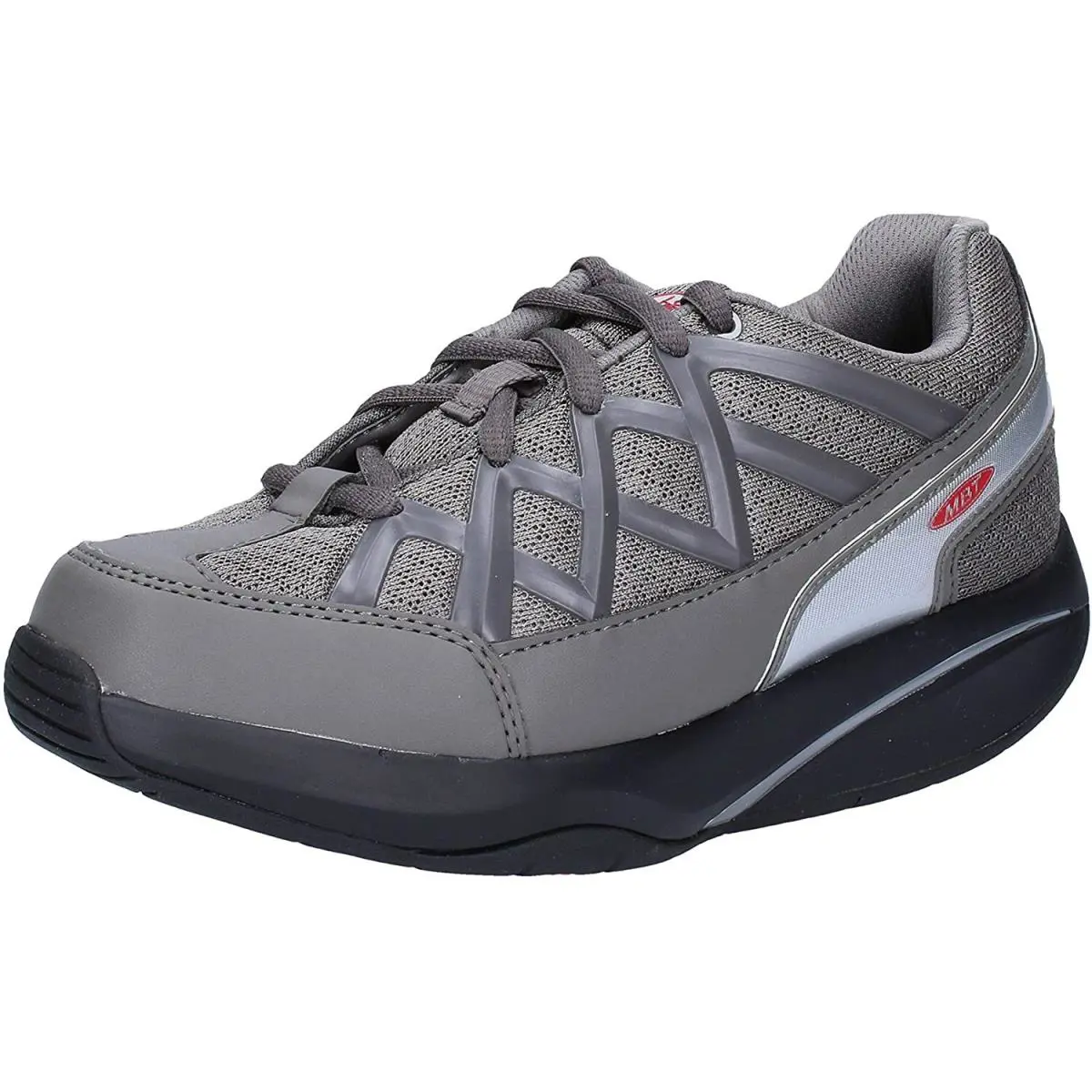 MBT shoes - SPORT 3 3X WALKING SHOE - sport - Sport Grey 2