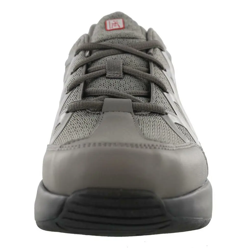 MBT shoes - SPORT 3 3X WALKING SHOE - sport - Sport Grey 5