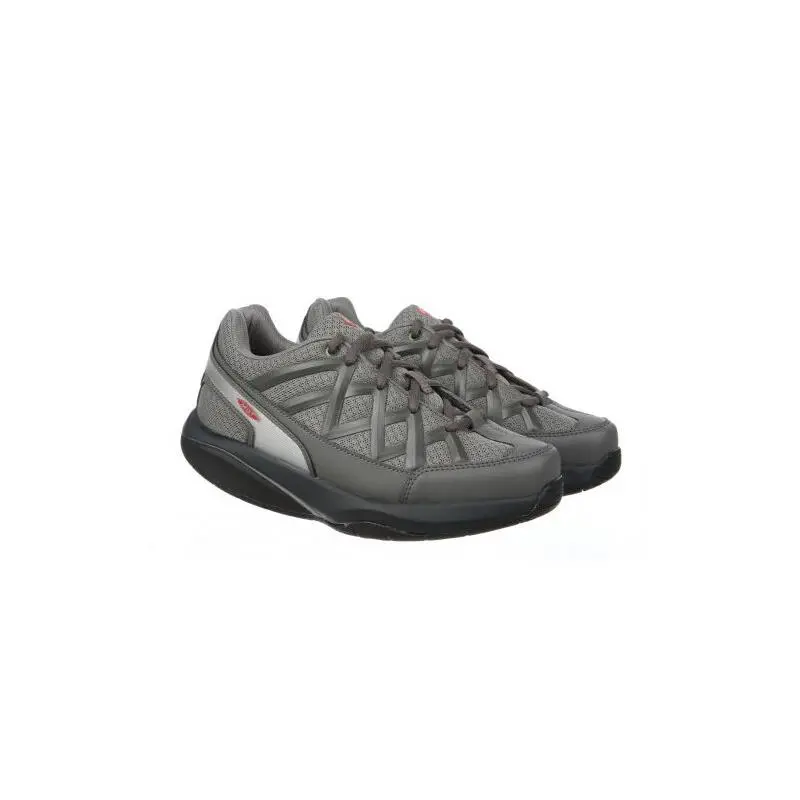 MBT shoes - SPORT 3 3X WALKING SHOE - sport - Sport Grey 6