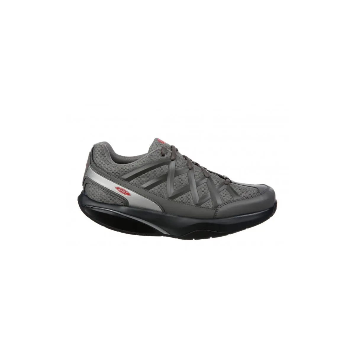 MBT shoes - SPORT 3 3X WALKING SHOE - sport - Sport Grey 7