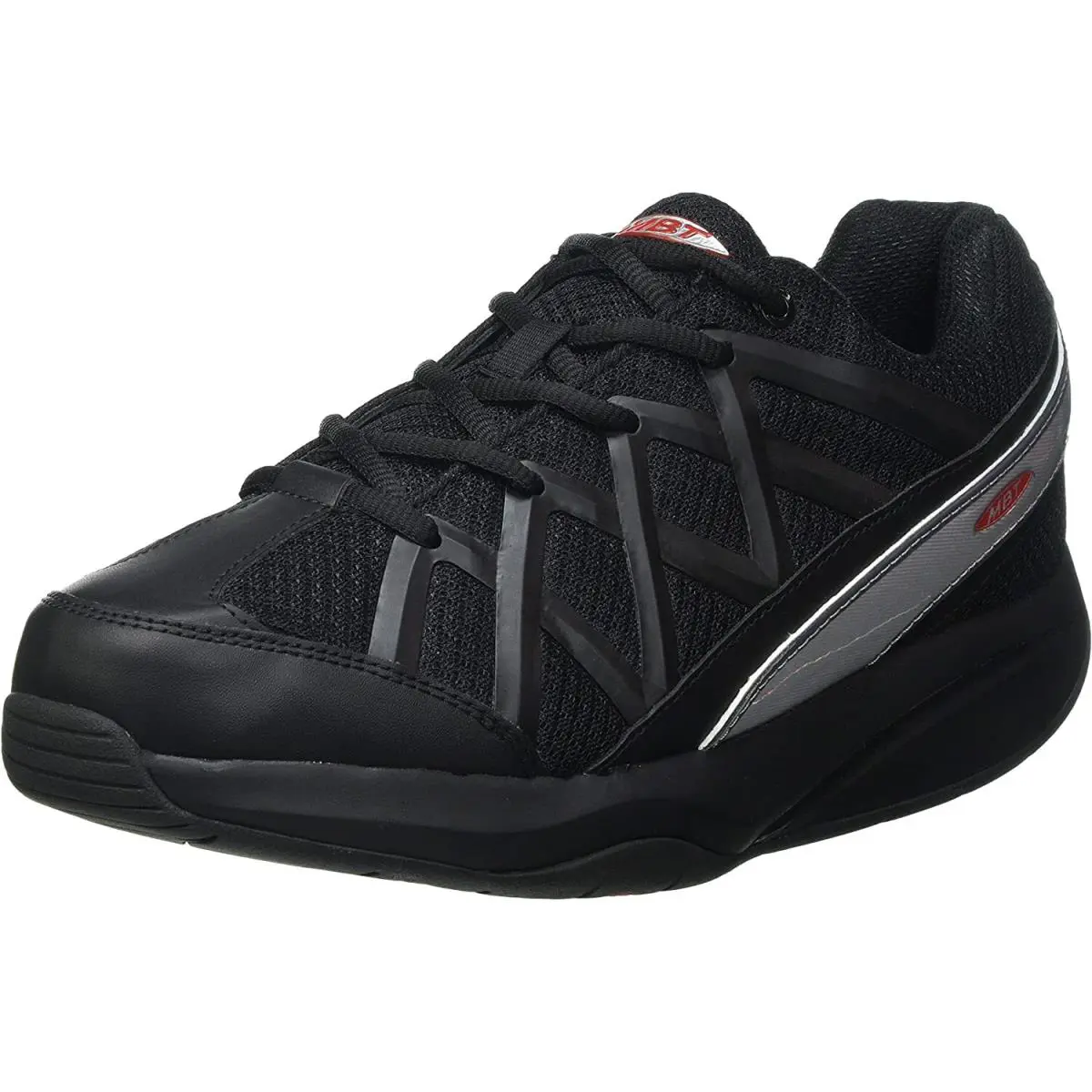 MBT shoes - SPORT 3 3X WALKING SHOE - sport - Sport Grey 29