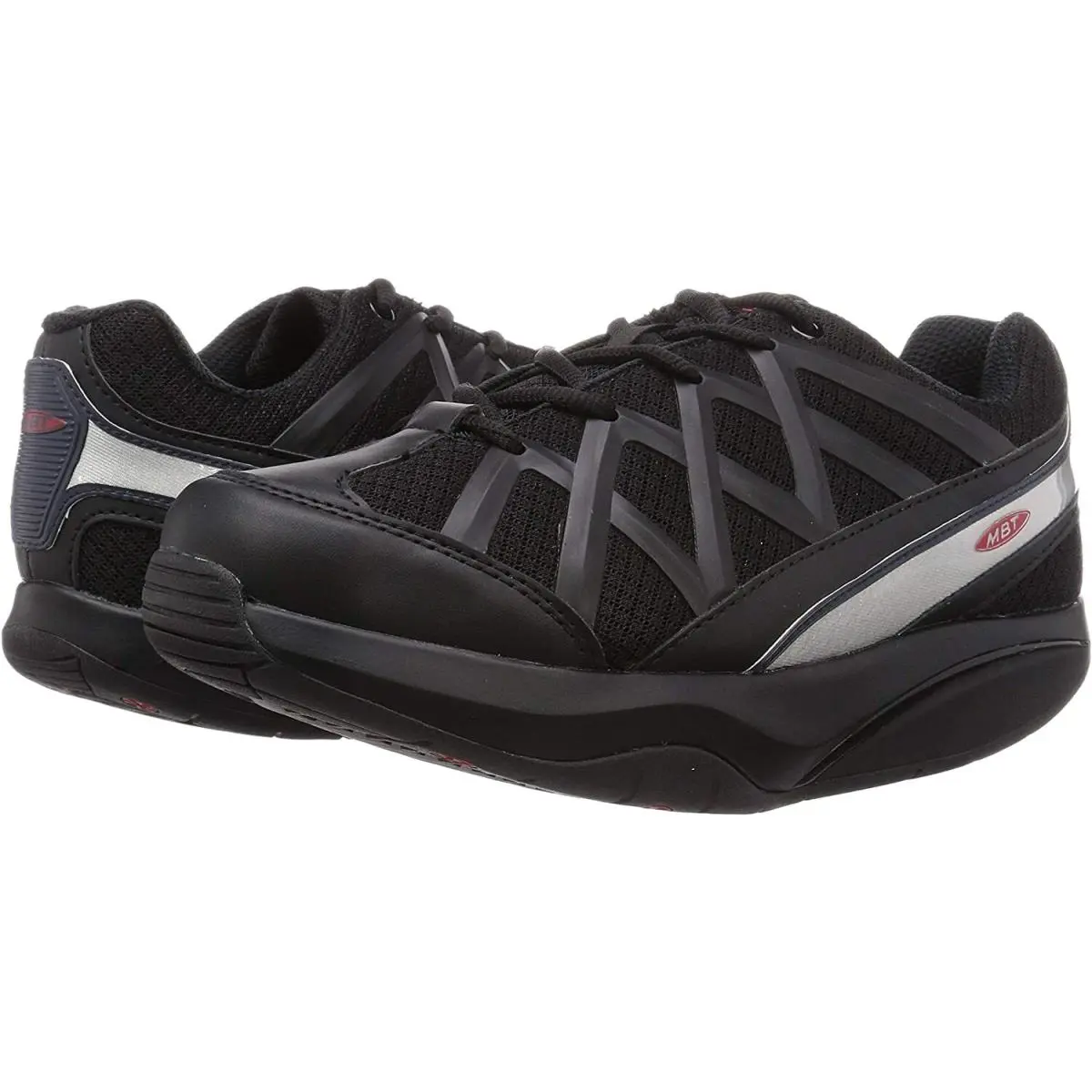 MBT shoes - SPORT 3 3X WALKING SHOE - sport - Sport Grey 10