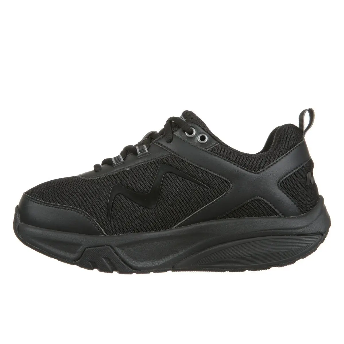 MBT shoes - SPORT 3 3X WALKING SHOE - sport - Sport Grey 58