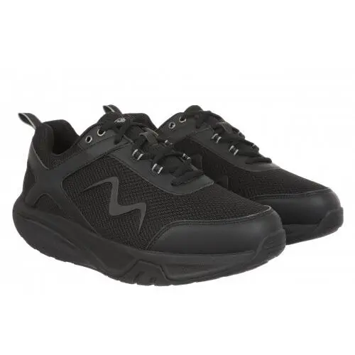 MBT shoes - SPORT 3 3X WALKING SHOE - sport - Sport Grey 72