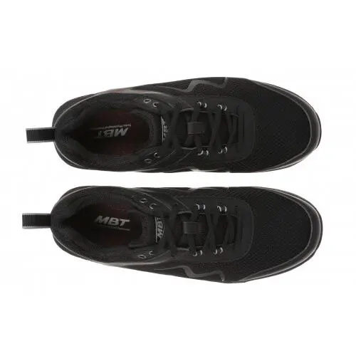 MBT shoes - SPORT 3 3X WALKING SHOE - sport - Sport Grey 73