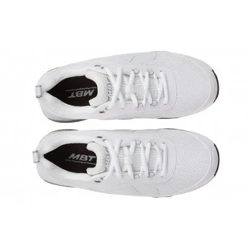 MBT shoes - SPORT 3 3X WALKING SHOE - sport - Sport Grey 67