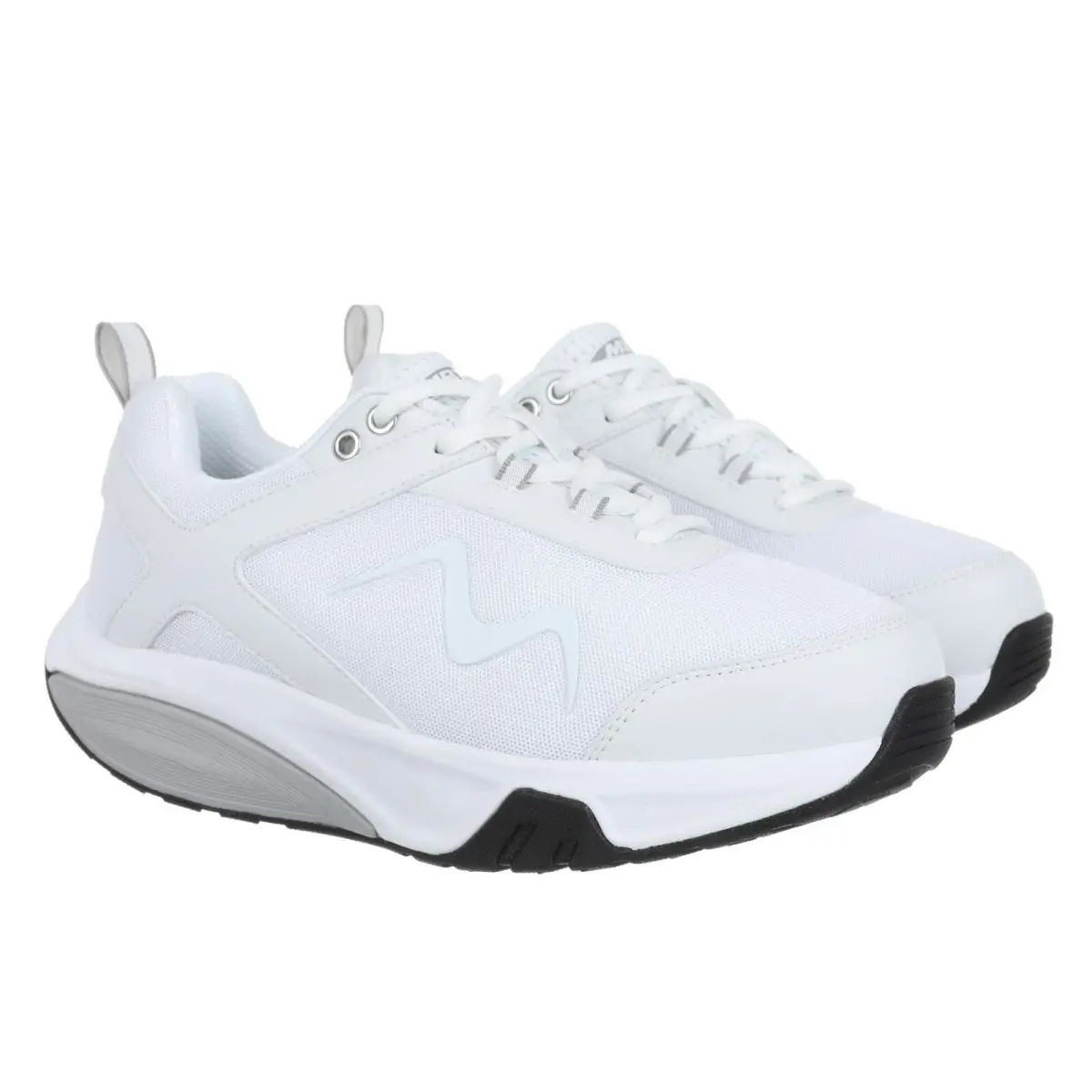MBT shoes - SPORT 3 3X WALKING SHOE - sport - Sport Grey 48