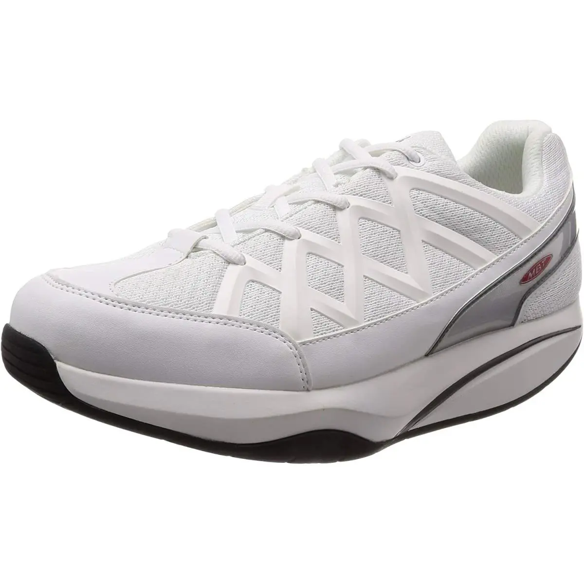 MBT shoes - SPORT 3 3X WALKING SHOE - sport - Sport Grey 23