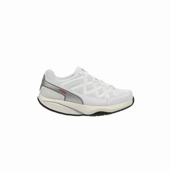 MBT shoes - SPORT 3 3X WALKING SHOE - sport - Sport Grey 24