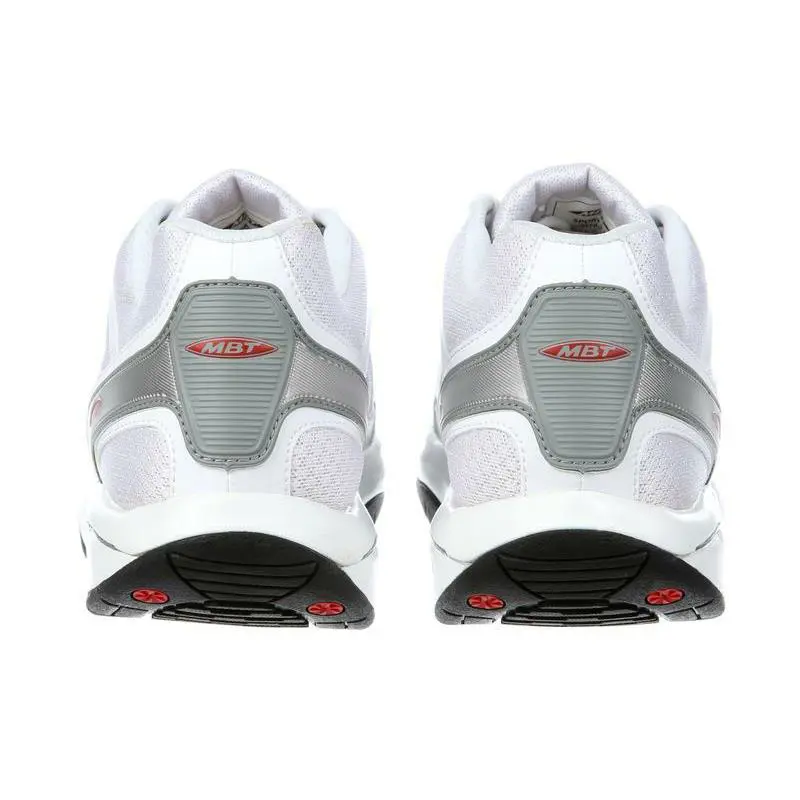 MBT shoes - SPORT 3 3X WALKING SHOE - sport - Sport Grey 26