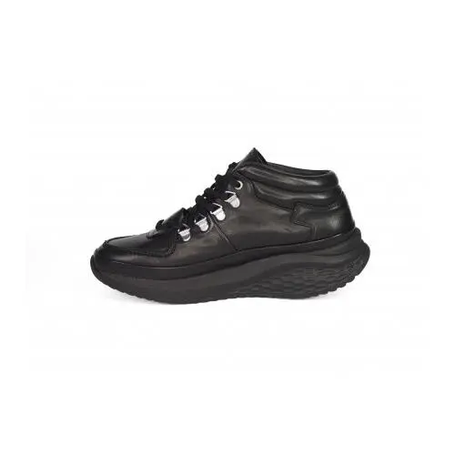 MBT shoes - elba - elba - Black-703085-03N 2