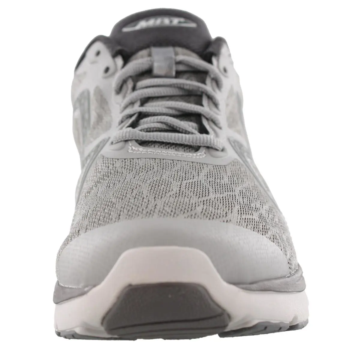 MBT shoes - SPEED 2 - SPEED - DARK / GREY 1