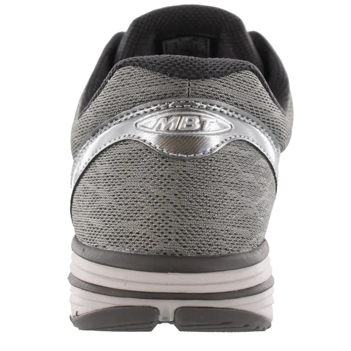 MBT shoes - SPEED 2 - SPEED - DARK / GREY 2