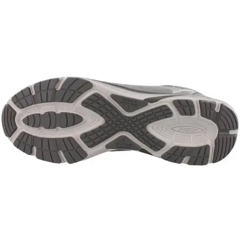 MBT shoes - SPEED 2 - SPEED - DARK / GREY 3