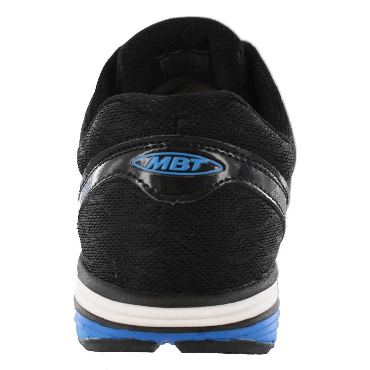 MBT shoes - SPEED 2 - SPEED - DARK / GREY 12