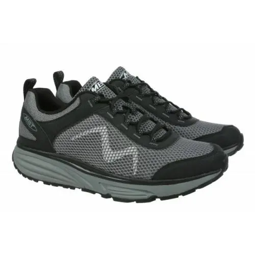 MBT shoes - COLORADO 17 URBAN HIKER/WALKER - COLORADO URBAN - colorado - Grey Purple, Manufacturer: Muliti 19