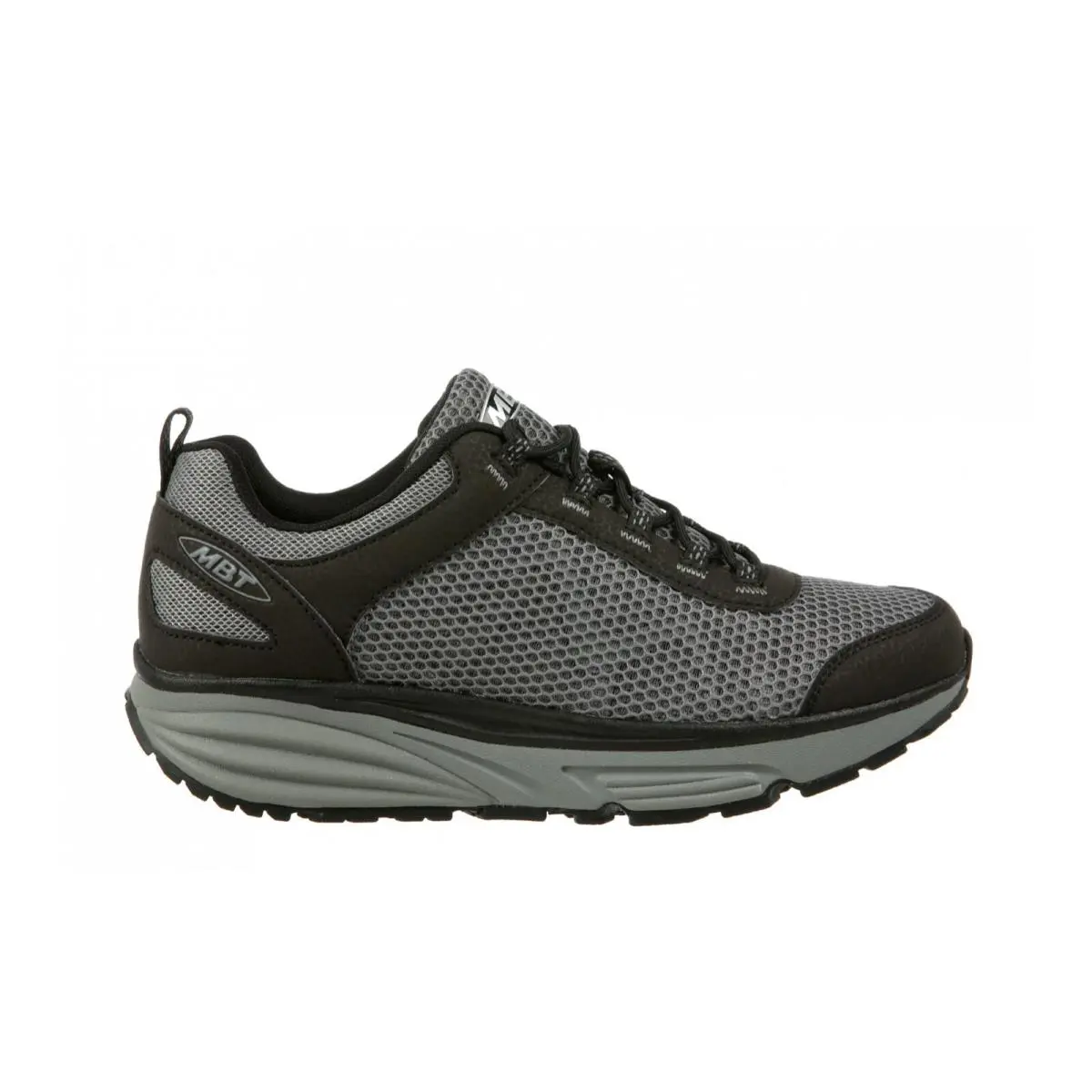 MBT shoes - COLORADO 17 URBAN HIKER/WALKER - COLORADO URBAN - colorado - Grey Purple, Manufacturer: Muliti 20