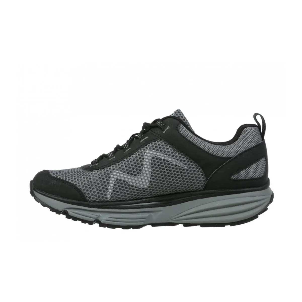 MBT shoes - COLORADO 17 URBAN HIKER/WALKER - COLORADO URBAN - colorado - Grey Purple, Manufacturer: Muliti 21