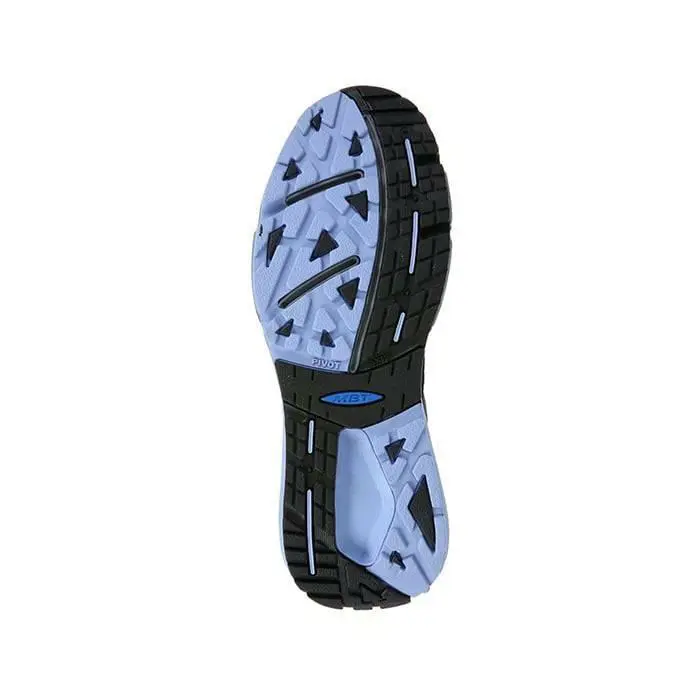 MBT shoes - COLORADO 17 URBAN HIKER/WALKER - COLORADO URBAN - colorado - Grey Purple, Manufacturer: Muliti 18