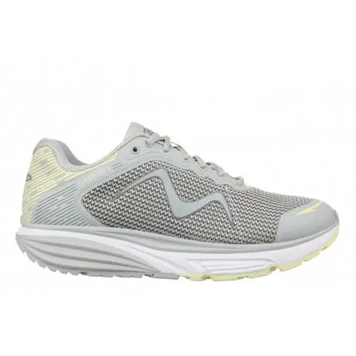 MBT shoes - COLORADO 17 URBAN HIKER/WALKER - COLORADO URBAN - colorado - Grey Purple, Manufacturer: Muliti