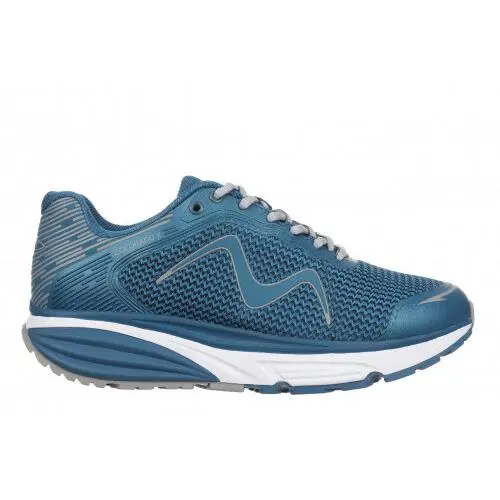 MBT shoes - COLORADO 17 URBAN HIKER/WALKER - COLORADO URBAN - colorado - Grey Purple, Manufacturer: Muliti