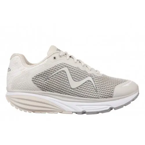 MBT shoes - COLORADO 17 URBAN HIKER/WALKER - COLORADO URBAN - colorado - Grey Purple, Manufacturer: Muliti