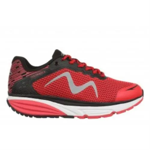MBT shoes - COLORADO 17 URBAN HIKER/WALKER - COLORADO URBAN - colorado - Grey Purple, Manufacturer: Muliti