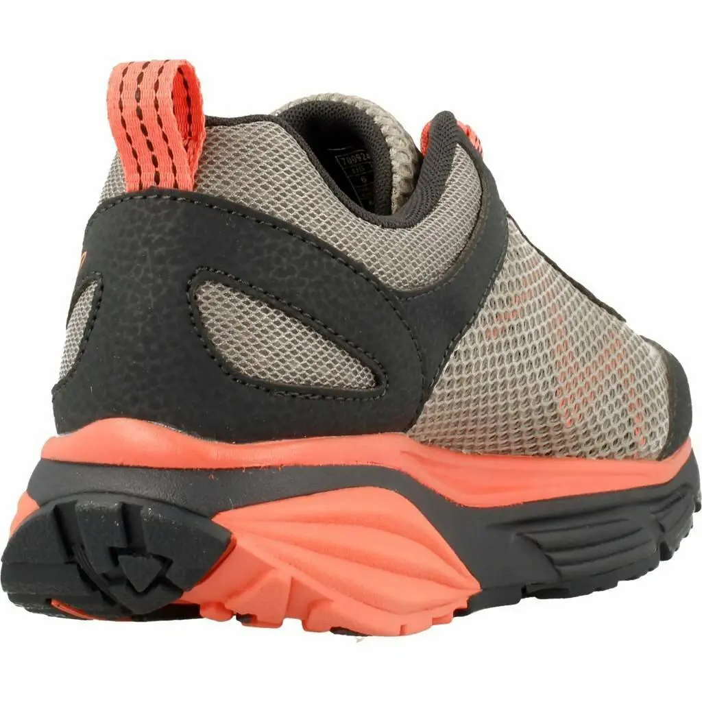 MBT shoes - COLORADO 17 URBAN HIKER/WALKER - COLORADO URBAN - colorado - Grey Purple, Manufacturer: Muliti 10