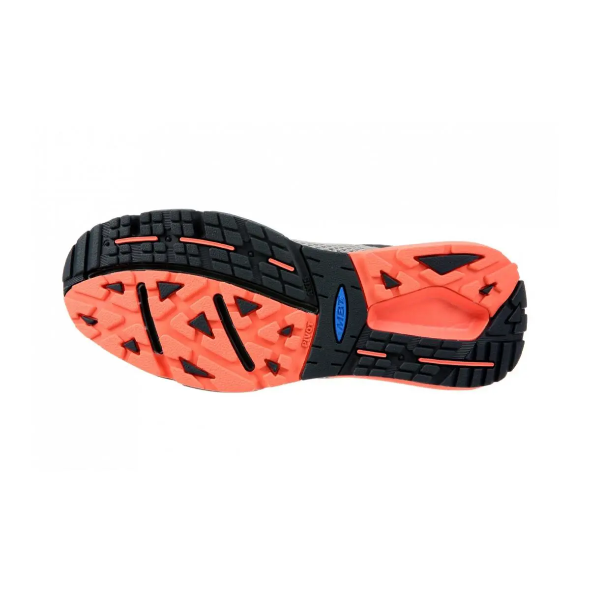 MBT shoes - COLORADO 17 URBAN HIKER/WALKER - COLORADO URBAN - colorado - Grey Purple, Manufacturer: Muliti 11