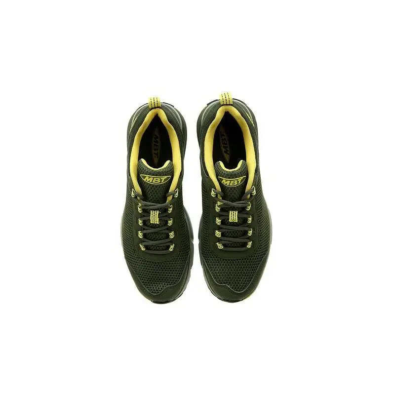 MBT shoes - COLORADO 17 URBAN HIKER/WALKER - COLORADO URBAN - colorado - Grey Purple, Manufacturer: Muliti 13
