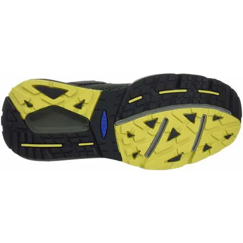 MBT shoes - COLORADO 17 URBAN HIKER/WALKER - COLORADO URBAN - colorado - Grey Purple, Manufacturer: Muliti 14