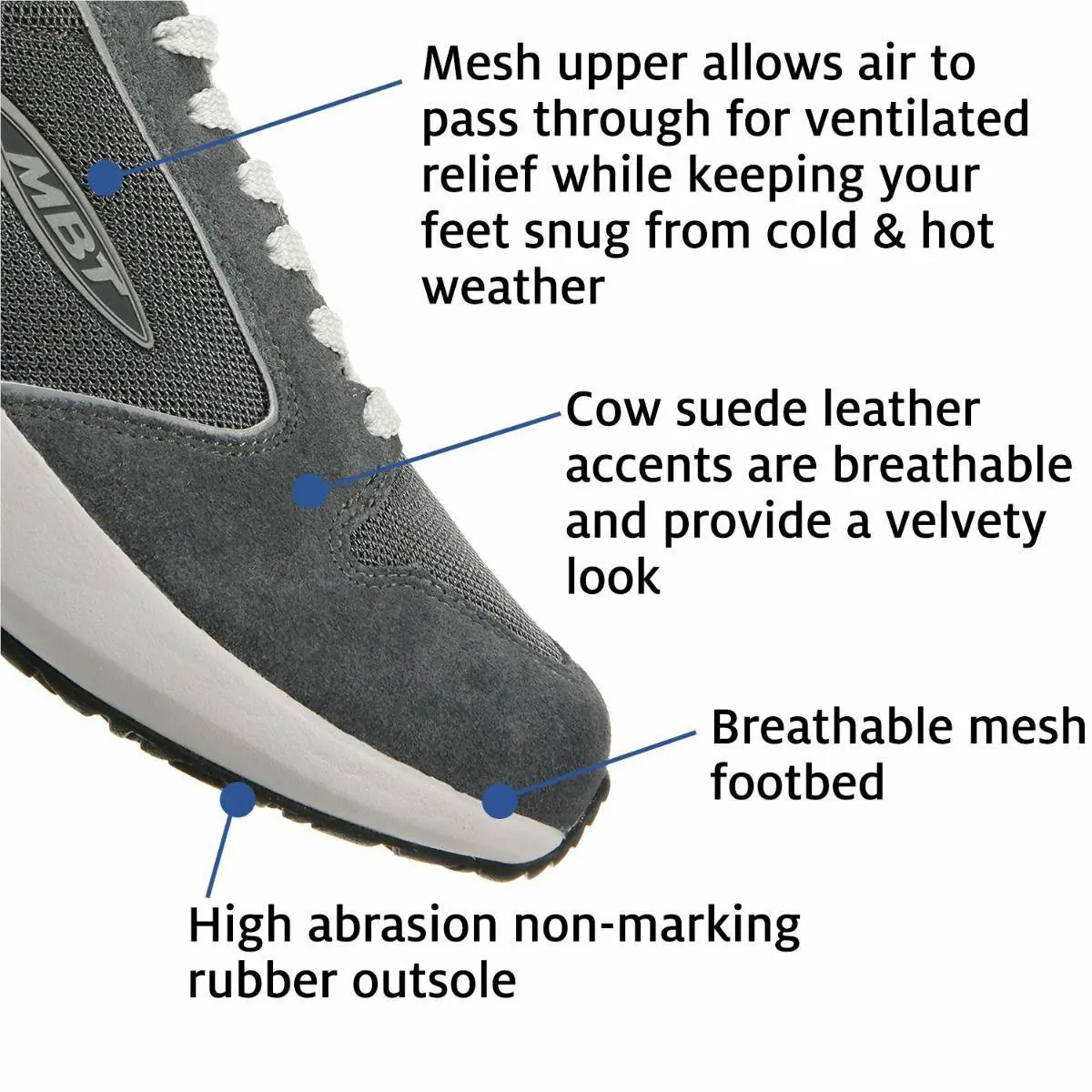 MBT shoes - 1997 CASTLEROCK-700709-1362Y - 1997 CASTLEROCK-700709-1362Y - ROSEATE-700709-1530Y 41