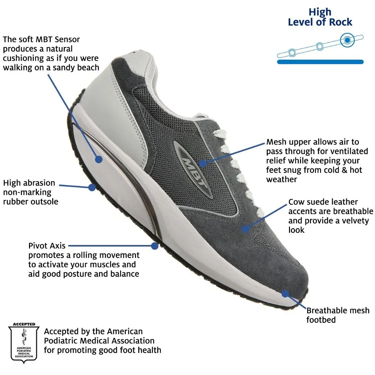 MBT shoes - 1997 CASTLEROCK-700709-1362Y - 1997 CASTLEROCK-700709-1362Y - ROSEATE-700709-1530Y 29