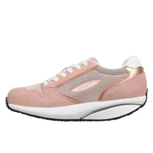 MBT shoes - 1997 CASTLEROCK-700709-1362Y - 1997 CASTLEROCK-700709-1362Y - ROSEATE-700709-1530Y 37