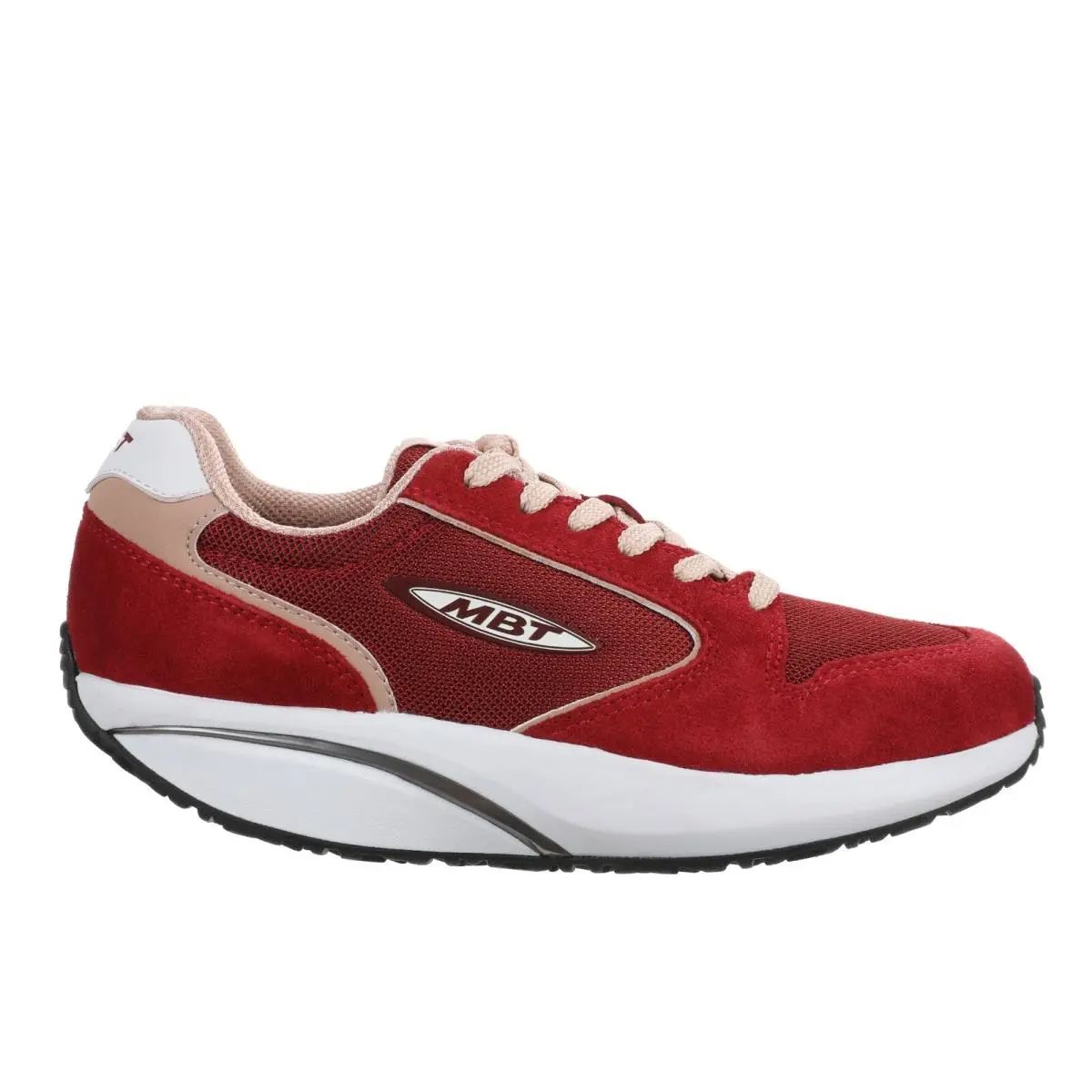 MBT shoes - 1997 CASTLEROCK-700709-1362Y - 1997 CASTLEROCK-700709-1362Y - ROSEATE-700709-1530Y 37