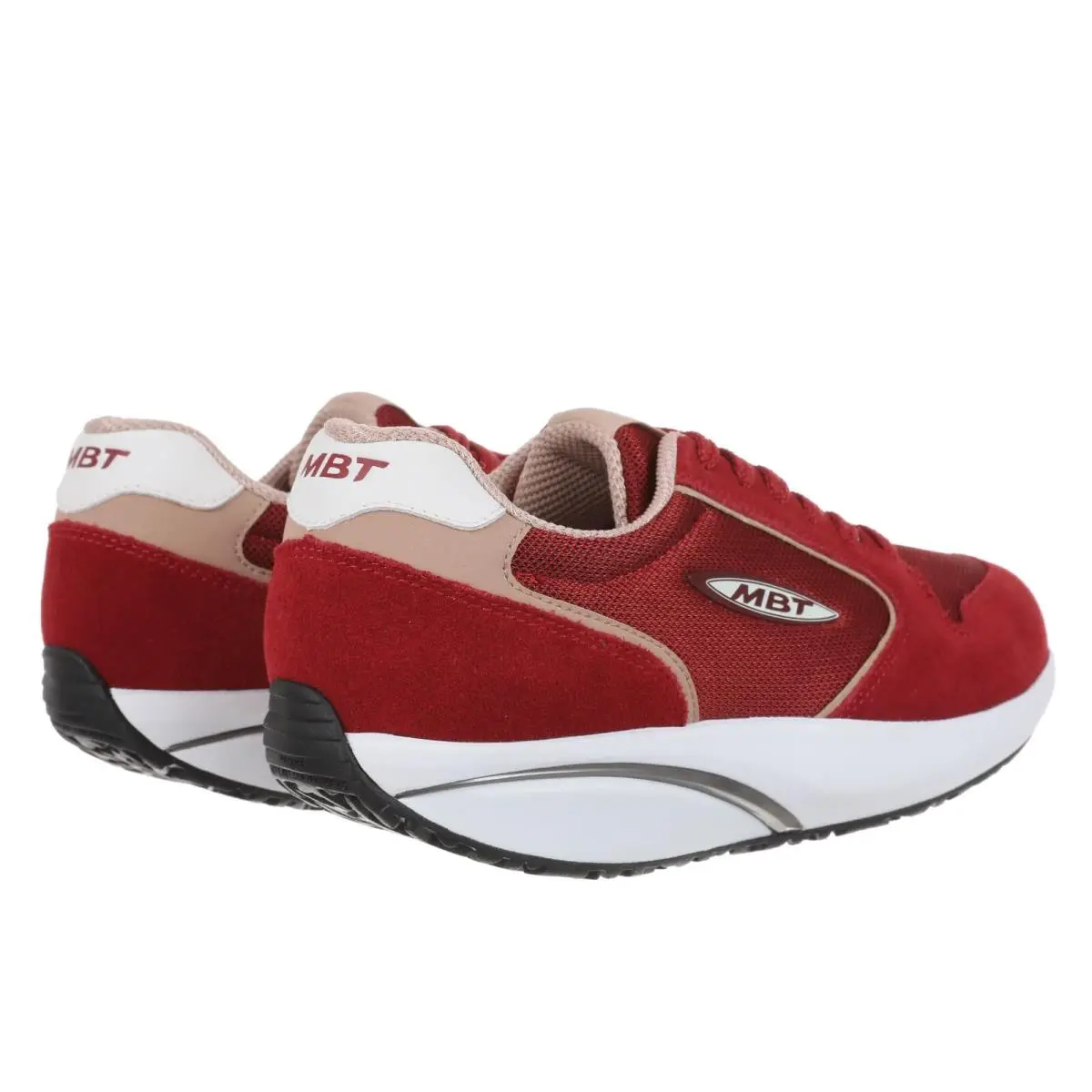 MBT shoes - 1997 CASTLEROCK-700709-1362Y - 1997 CASTLEROCK-700709-1362Y - ROSEATE-700709-1530Y 38