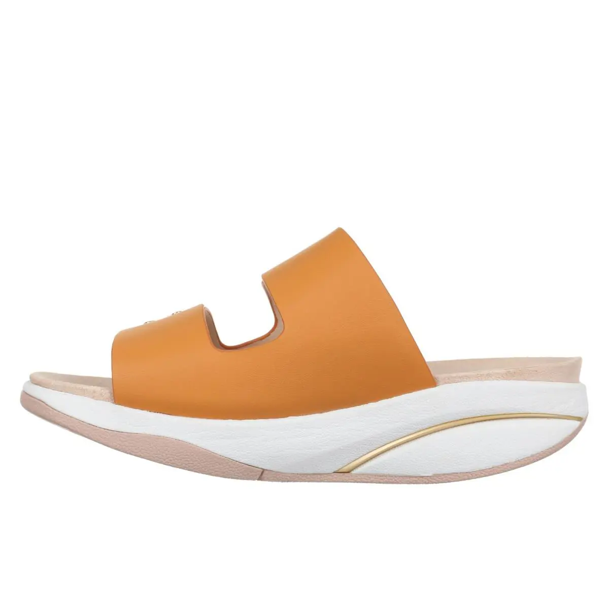 MBT shoes - mbt liki - liki - Mud Nappa Leather 1