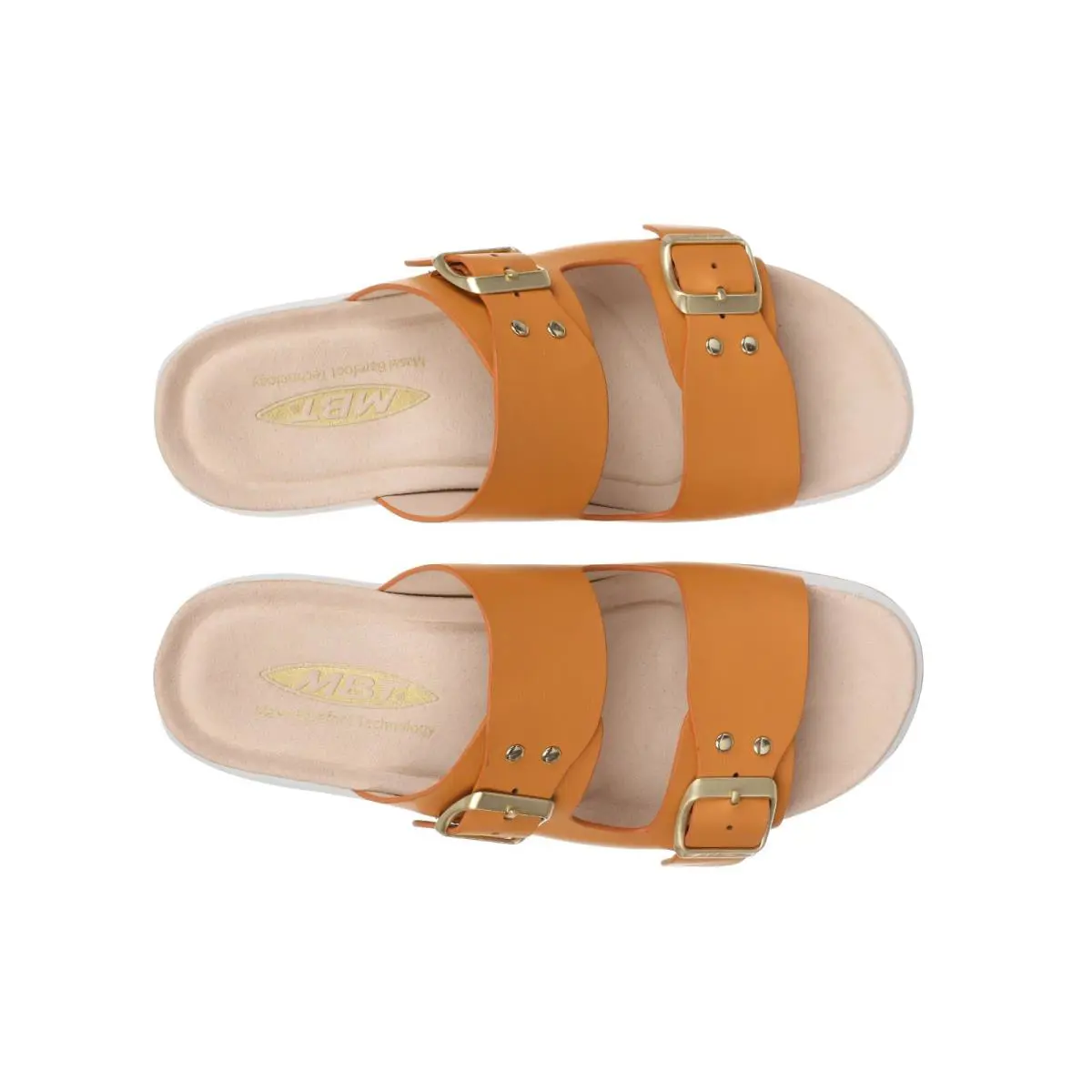 MBT shoes - mbt liki - liki - Mud Nappa Leather 3