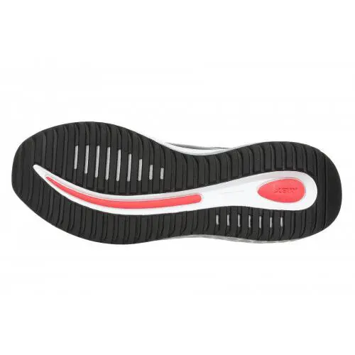 MBT shoes - soho 1996 - soho - BLACK/GREY SENSOR 2