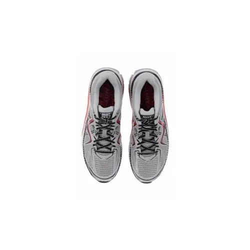MBT shoes - ZEE 16 17 18 ATHLETIC SNEAKER - ZEE 17 - Red/Black, Manufacturer: MANY COLORS 9